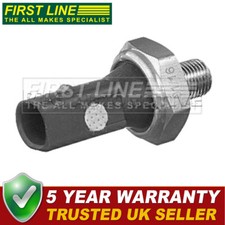 First Line Oil Pressure Switch