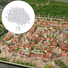 300 Pieces Miniature Scenes