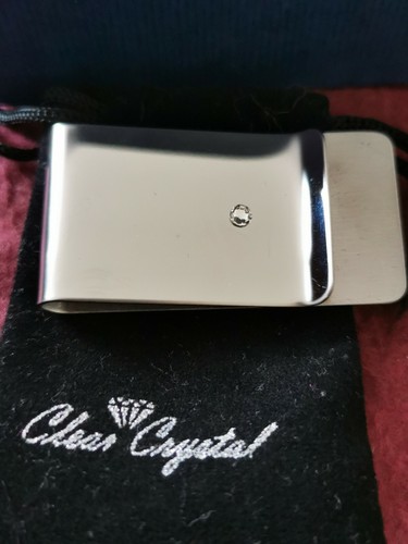 Made with swarovski crystal - made,