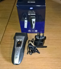 Boots Dual Foil Cordless