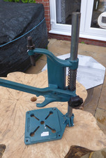 BLACK & DECKER vintage drill