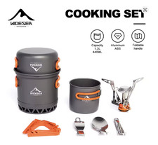 Widesea Portable Camping