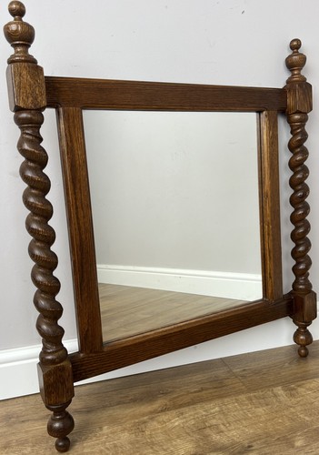 Mirror vintage french style - mirror,