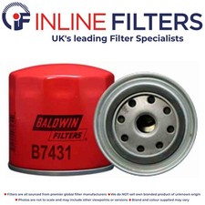 Oil Filter for  S