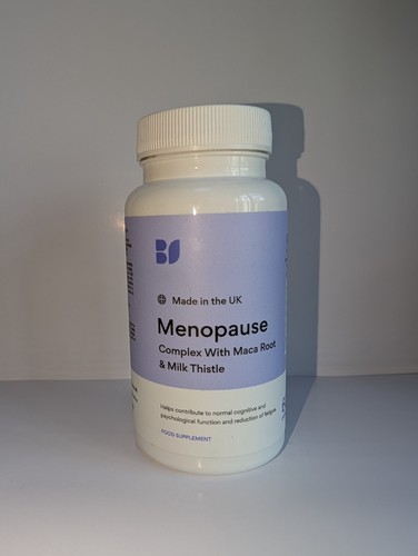 Bettervits menopause complex - bettervits,