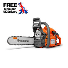 Husqvarna 435 mk2 Petrol