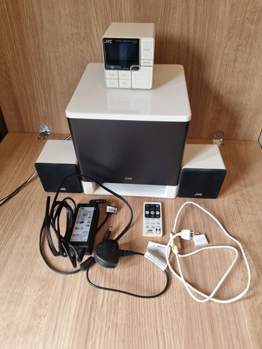Jvc ps1 compact hifi - nx-ps1,