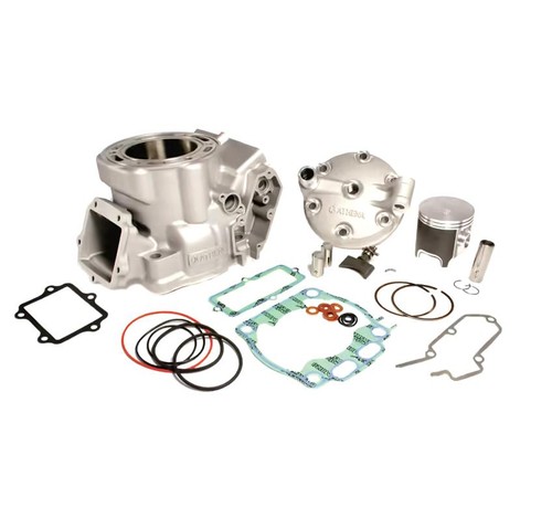Athena cylinder full - athena, big