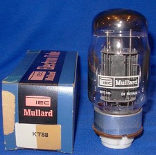 NOS / NIB  GEC Black Plate