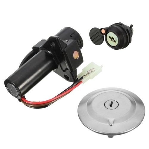 Motorcycle ignition switch - motorcycle,