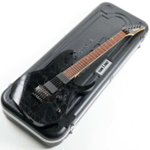 Ibanez custom rg8320 bbk - j.custom,