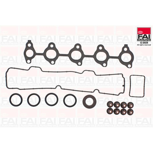 Fai cylinder head - head, kit
