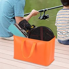 Live Fish Bag Live Fish