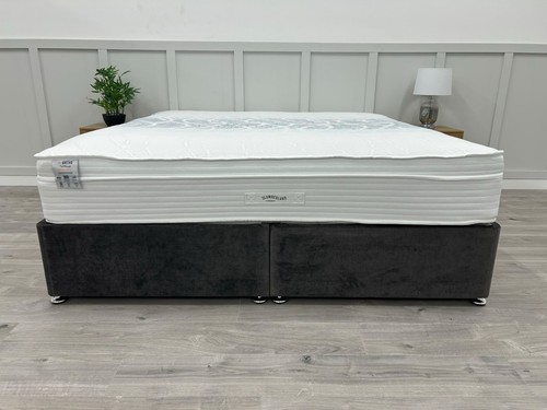Slumberland orthopaedic - slumberland,