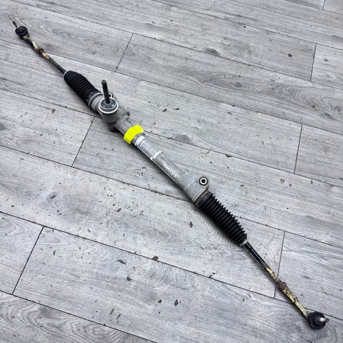 Vauxhall adam power steering - vauxhall,