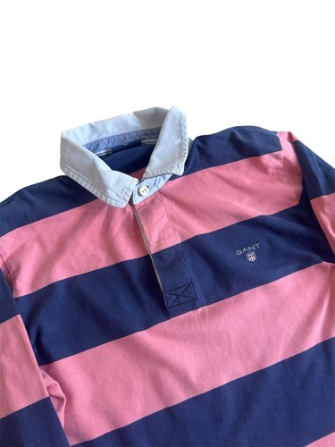 Gant mens rugby - rugby, shirt