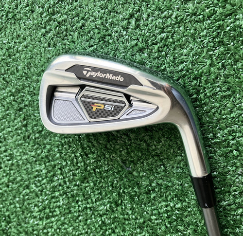 Taylormade psi single - single, 6-iron