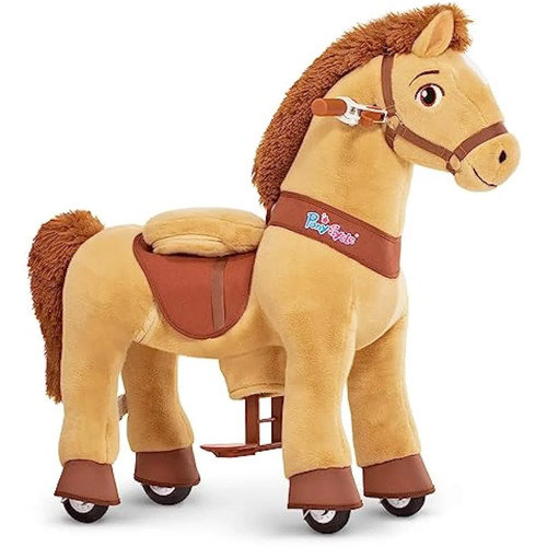 Ponycycle essential model - essential,