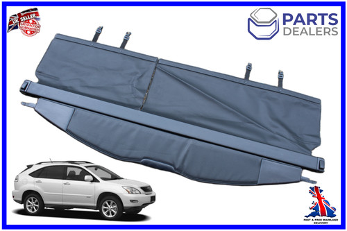 Genuine lexus rx300 rx400h - genuine,
