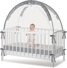 Crib Tent Mosquito Crib Net
