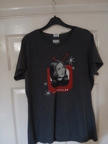 Marvel wandavision shirt - marvel,