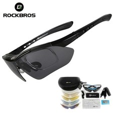 ROCKBROS Polarized Cycling