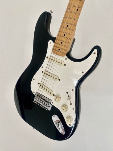 1994 korea fender squier - fender,