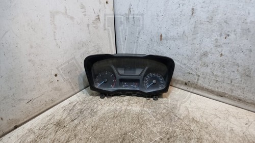 Ford transit speedometer - transit,