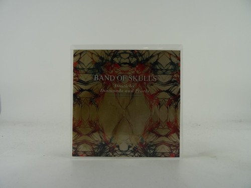Band skulls death - of,