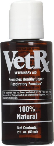 Vetrx poultry aid - poultry,