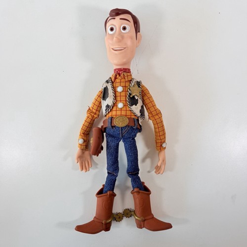 Toy story collection - story,
