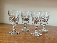 Royal Brierley Lead Crystal