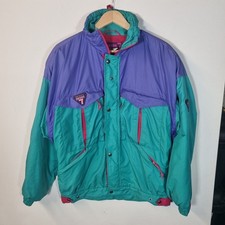Vintage Degre 7 Mens Ski