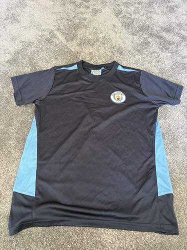 Manchester city away - city,