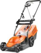 Flymo simplimow 320v wheeled - flymo,