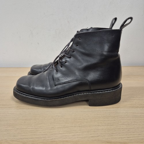 Paraboot square toe lace - paraboot, up