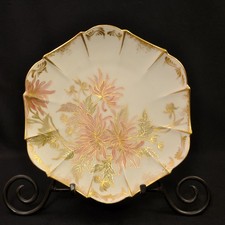 Limoges T&V Cabinet 9 1/4"