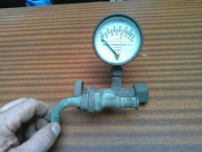 1 - Vintage Siebe Gorman & Co