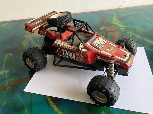 Vintage tyco turbo - vintage,