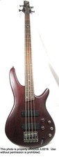Ibanez soundgear bass guitar - ibanez,