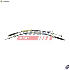 Cable Manual Transmission