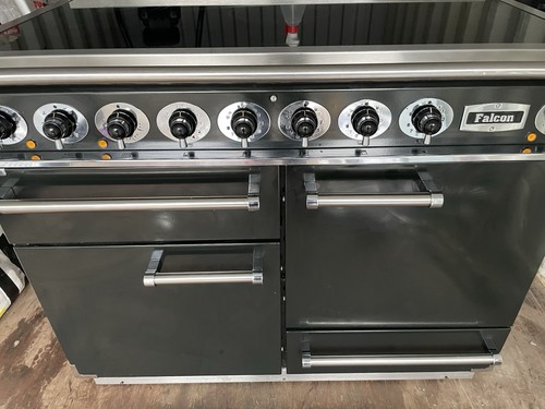 Falcon continental 1092 - continental,
