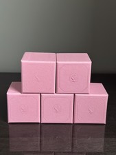 6 New & Unused Genuine