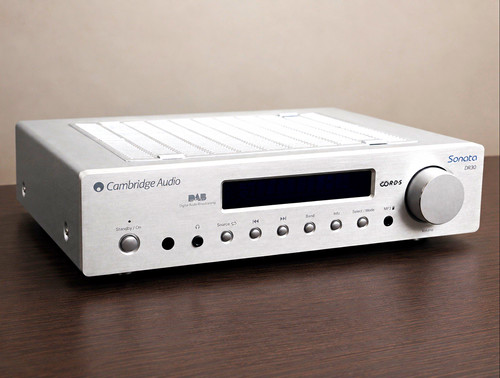 Cambridge audio sonata - cambridge,