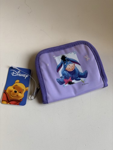 Vintage disney eeyore nylon - vintage,