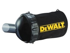 DeWalt Dust Bag Attachment