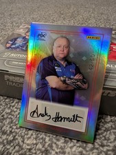 Panini PDC Premier League Andy