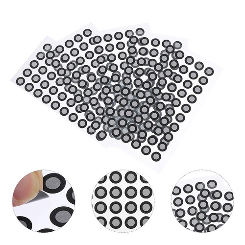 Sheets reference marker - 5,