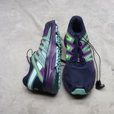 Salomon Womens 8.5 Running