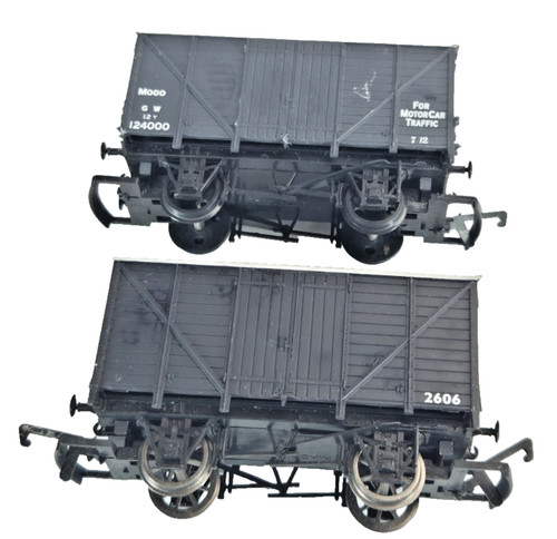 Rake hornby r6080 r6422 - rake,